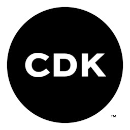 CDK Global logo